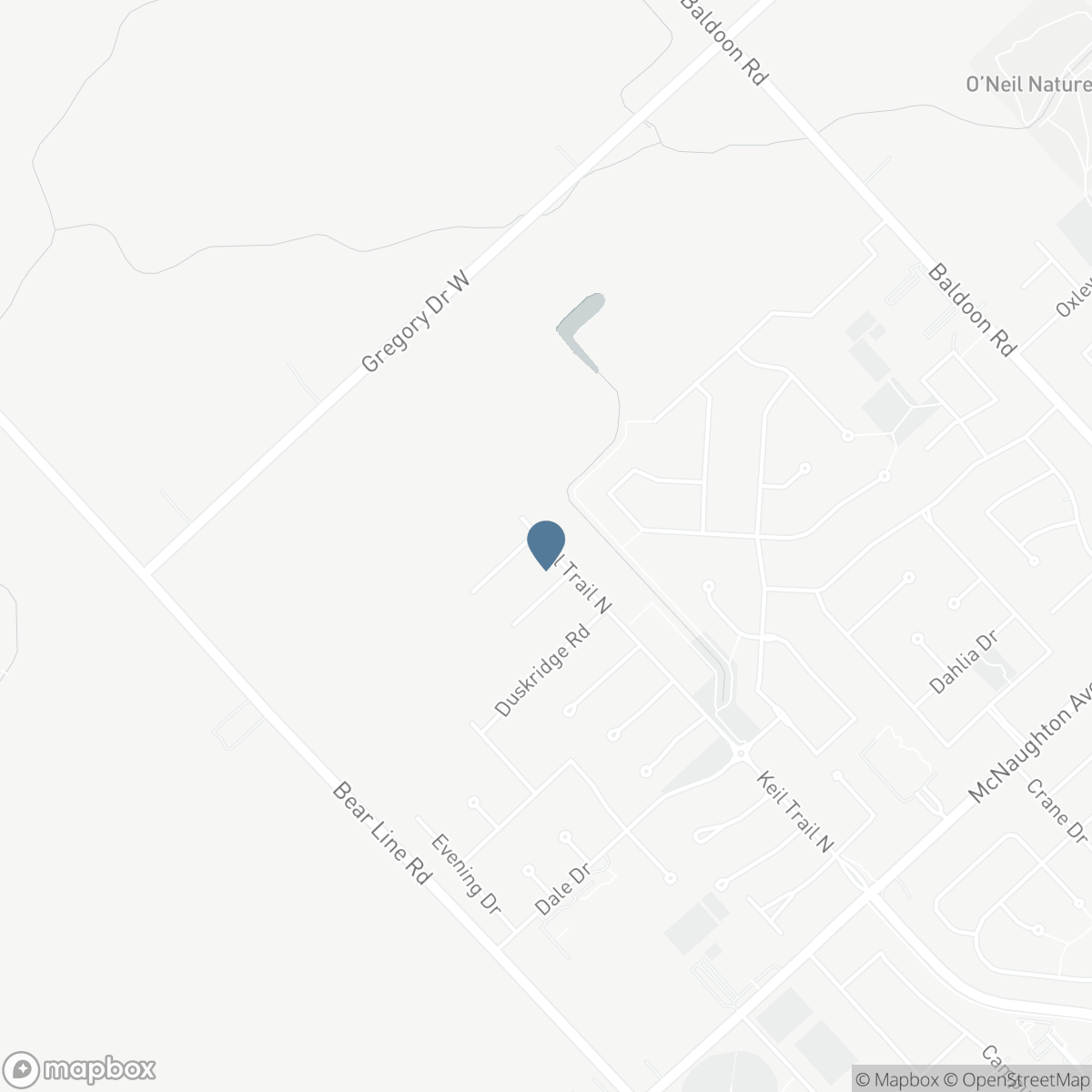 583 KEIL TRAIL North, Chatham, Ontario N7L 0G8